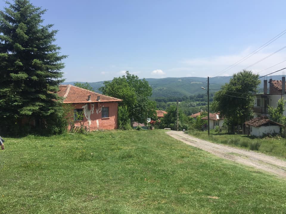 Kavak Karlı Köyü Resimleri 6