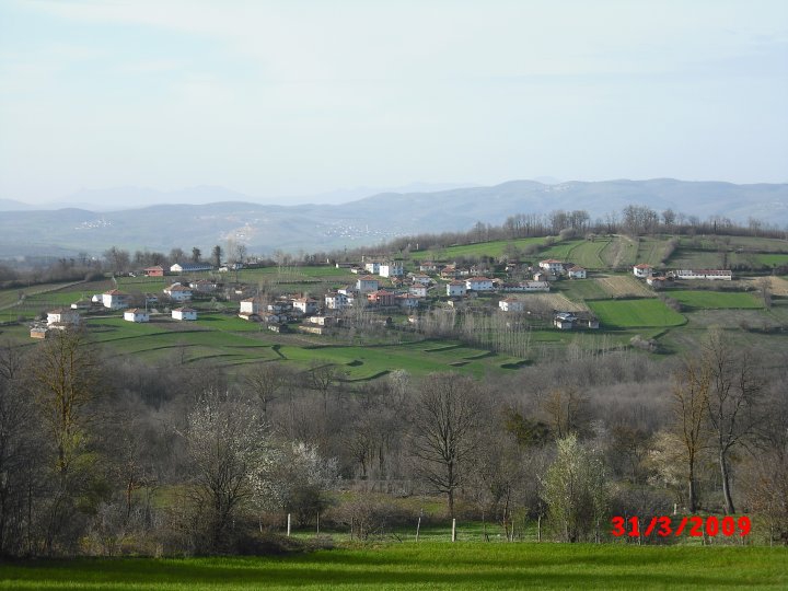 Kavak Karlı Köyü Resimleri 7