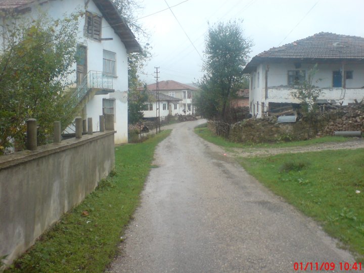 Kavak Karlı Köyü Resimleri 8