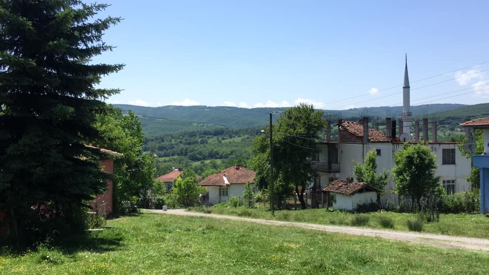 Kavak Karlı Köyü Resimleri 9