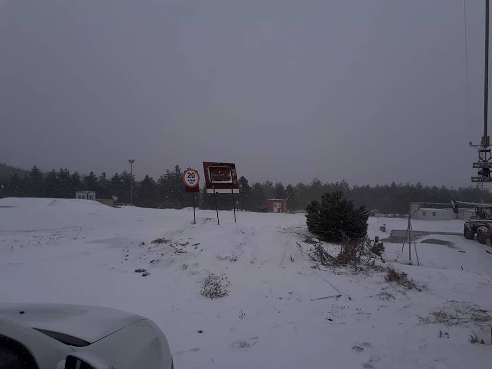 Kavak Kayaköy Köyü Resimleri 2