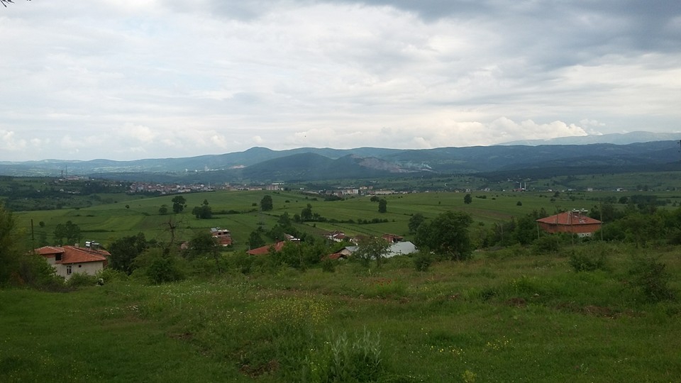 Kavak Kayaköy Köyü Resimleri 3