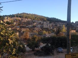 Kavak Kayaköy Köyü Resimleri 4