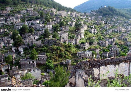 Kavak Kayaköy Köyü Resimleri 5