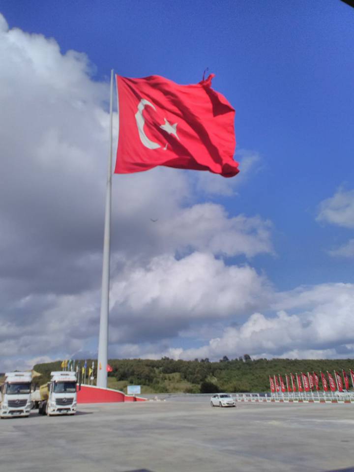 Kavak Kayaköy Köyü Resimleri 7