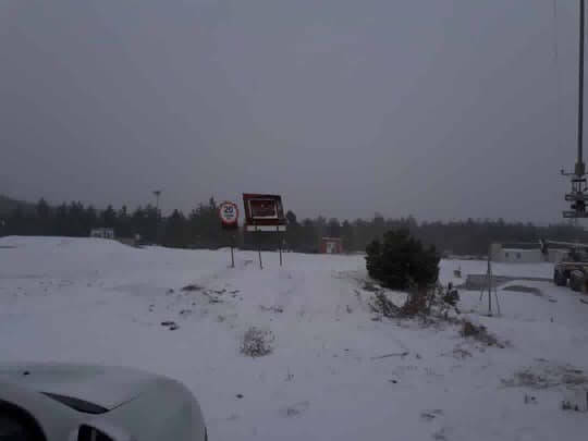 Kavak Kayaköy Köyü Resimleri 8