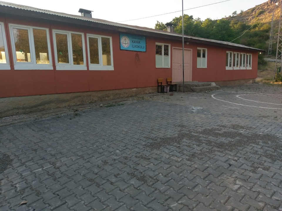 Kavak Kurşunlu Köyü Resimleri 1