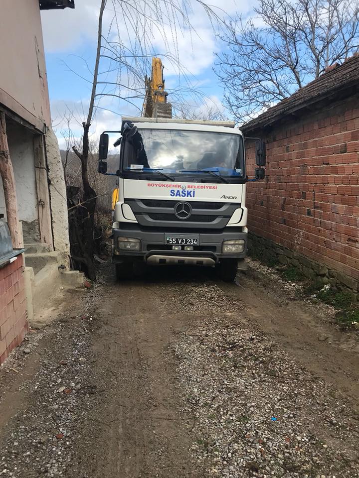 Kavak Küçükçukur Köyü Resimleri 2