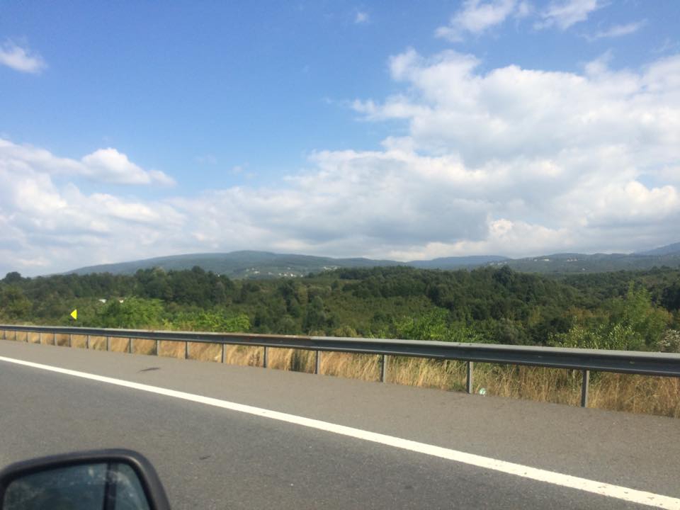 Hendek Ortaköy Köyü Resimleri 1