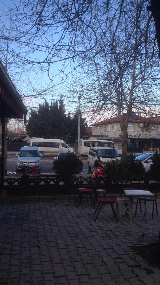 Hendek Ortaköy Köyü Resimleri 2