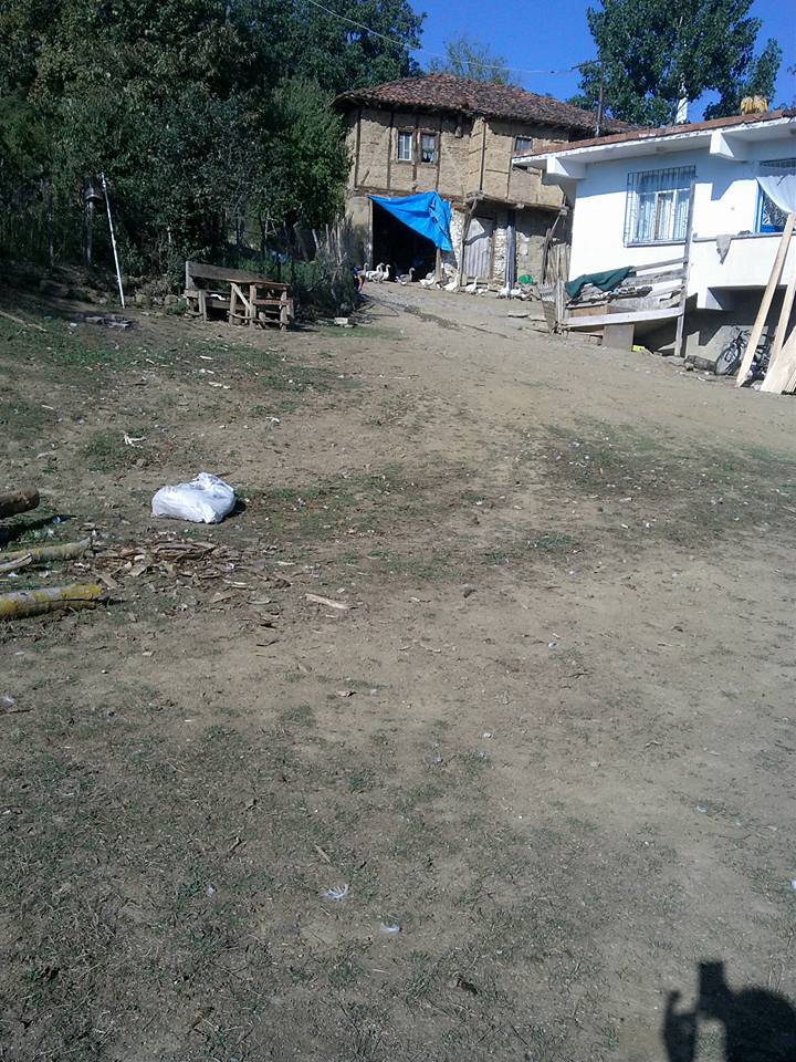 Kavak Muhsinli Köyü Resimleri 5