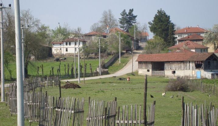 Hendek Paşaköy Köyü Resimleri 4