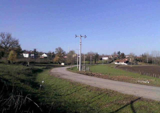 Hendek Paşaköy Köyü Resimleri 5