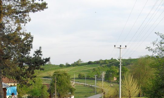 Hendek Paşaköy Köyü Resimleri 6