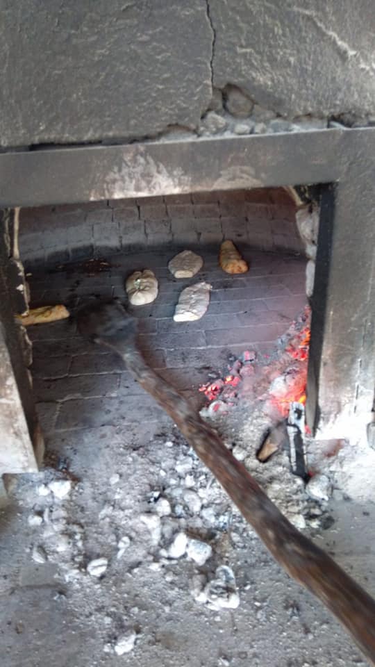 Başçiftlik Sarıağıl Köyü Resimleri 1