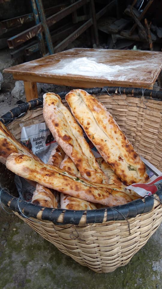 Başçiftlik Sarıağıl Köyü Resimleri 2