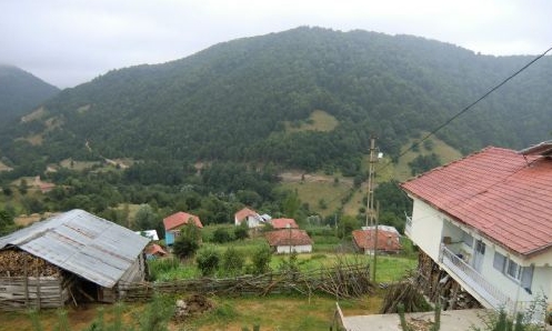 Niksar Akgüney Köyü Resimleri 4