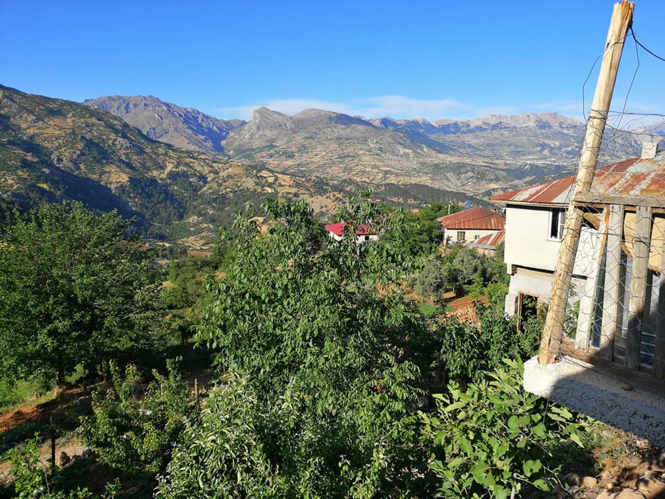 Onikişubat Avcılar Köyü Resimleri 10