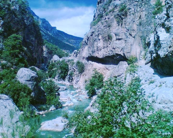 Onikişubat Avcılar Köyü Resimleri 11