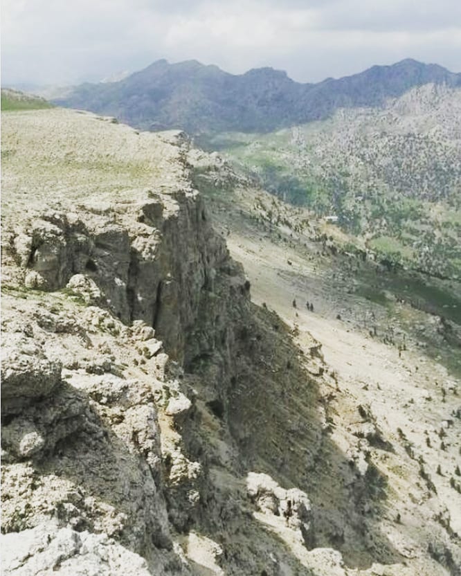 Onikişubat Avcılar Köyü Resimleri 15