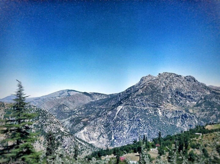 Onikişubat Avcılar Köyü Resimleri 5