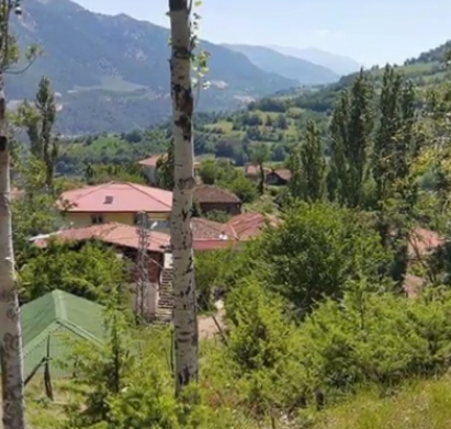 Niksar Akıncı Köyü Resimleri 2