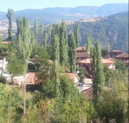 Niksar Akıncı Köyü Resimleri 3