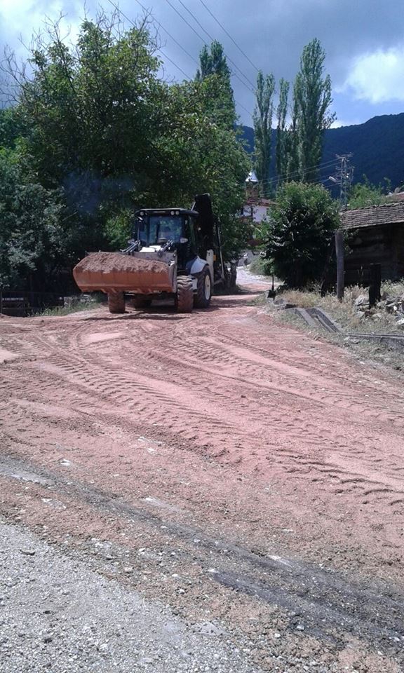 Niksar Akıncı Köyü Resimleri 4