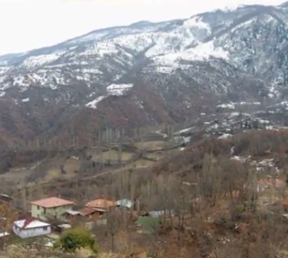 Niksar Akıncı Köyü Resimleri 5