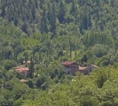 Niksar Akıncı Köyü Resimleri 6