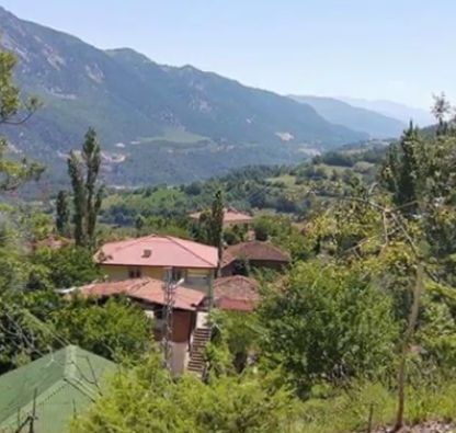 Niksar Akıncı Köyü Resimleri 7