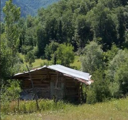 Niksar Akıncı Köyü Resimleri 9