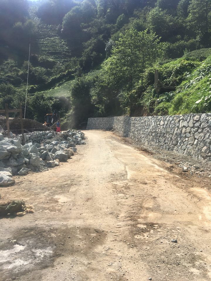 Hendek Pınarlı Köyü Resimleri 4
