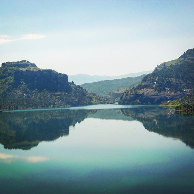 Onikişubat Beşen Köyü Resimleri 1