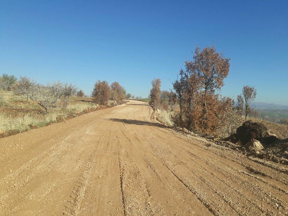 Onikişubat Beşen Köyü Resimleri 6