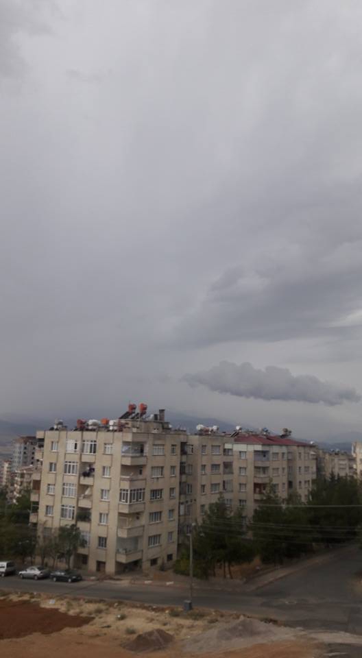 Onikişubat Binevler Köyü Resimleri 2