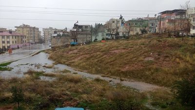 Onikişubat Binevler Köyü Resimleri 3