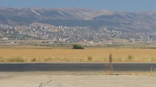 Onikişubat Binevler Köyü Resimleri 4