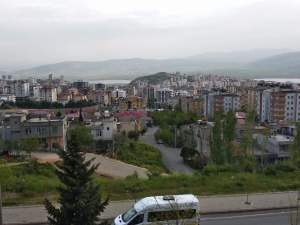 Onikişubat Binevler Köyü Resimleri 5