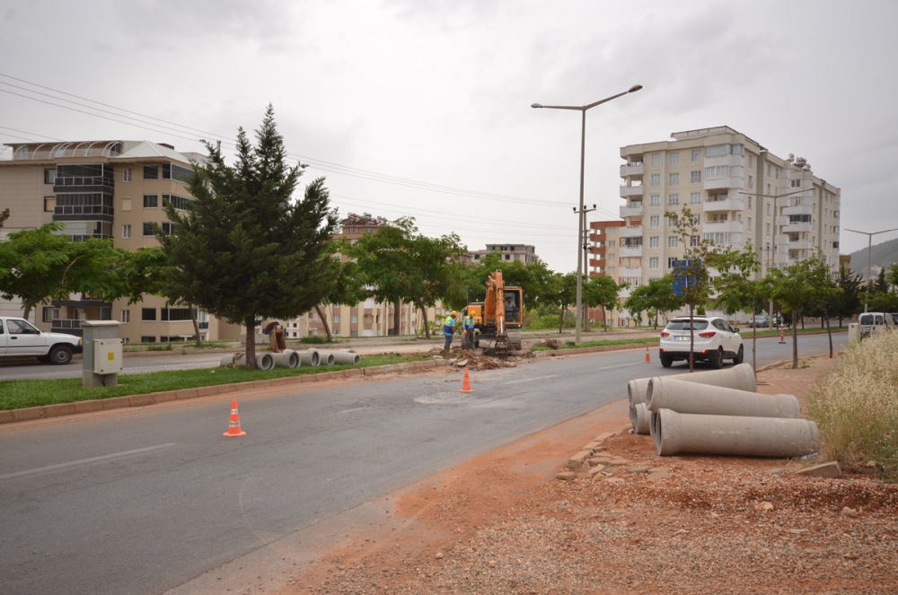 Onikişubat Binevler Köyü Resimleri 8