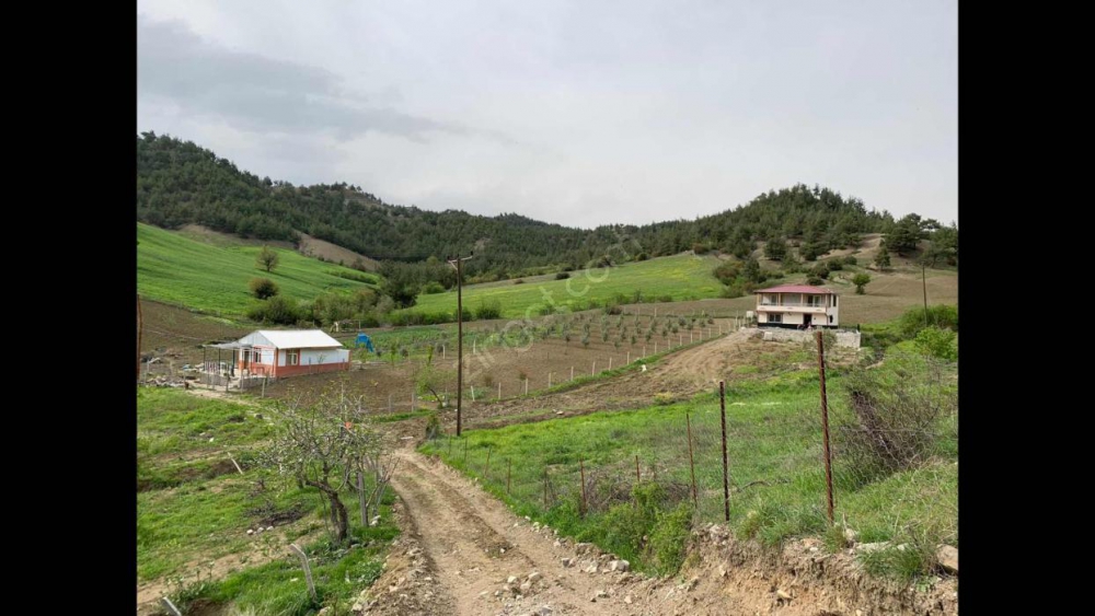 Onikişubat Bulutoğlu Köyü Resimleri 10