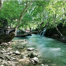 Onikişubat Bulutoğlu Köyü Resimleri 3