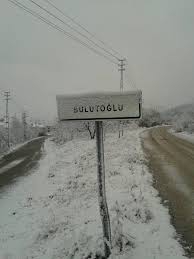 Onikişubat Bulutoğlu Köyü Resimleri 5