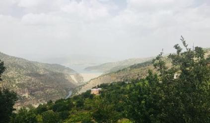 Onikişubat Bulutoğlu Köyü Resimleri 7