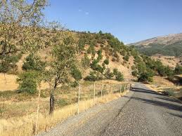 Onikişubat Bulutoğlu Köyü Resimleri 9