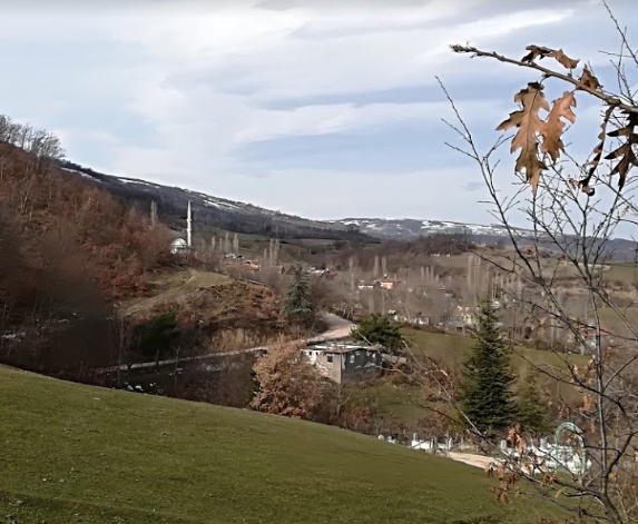 Niksar Arıpınar Köyü Resimleri 2