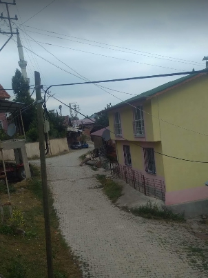 Niksar Arıpınar Köyü Resimleri 3