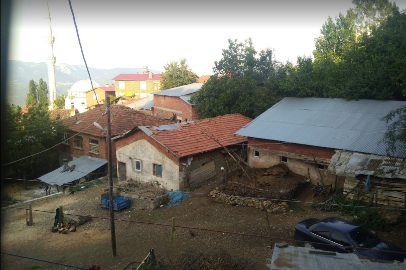 Niksar Arıpınar Köyü Resimleri 4