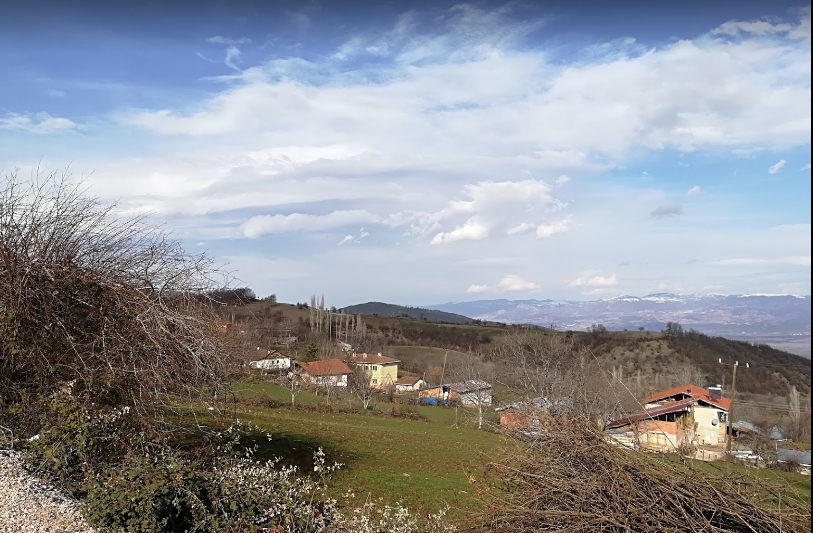 Niksar Arıpınar Köyü Resimleri 6