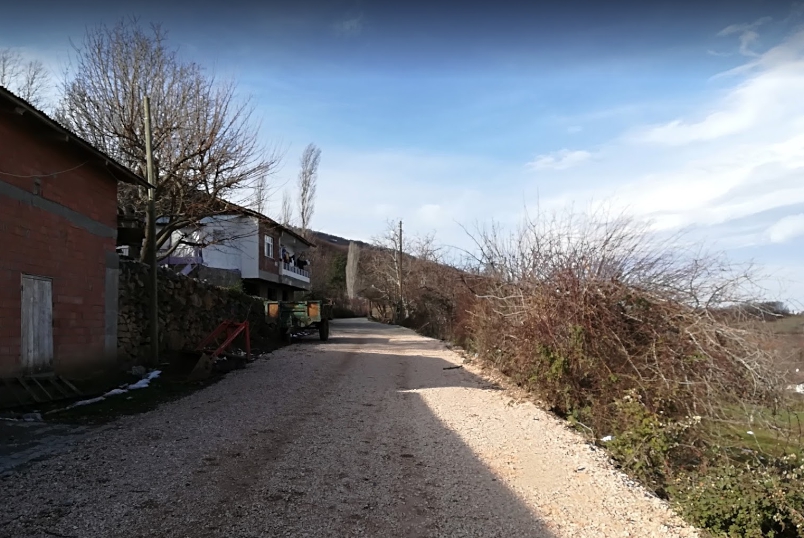 Niksar Arıpınar Köyü Resimleri 7